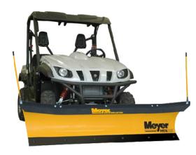 29105 Meyer Path Pro 60" PP-60 UTV Snow Plow