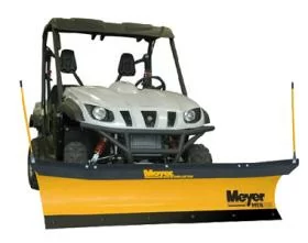 29105 Meyer Path Pro 60" PP-60 UTV Snow Plow