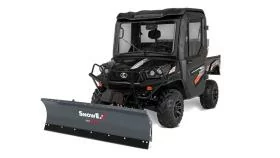 ALL NEW Mid-duty 5'6