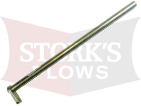blizzard draw latch assembly 40519