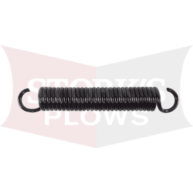 MSC01509 Boss Plow 14-1/2" Trip / Return Spring