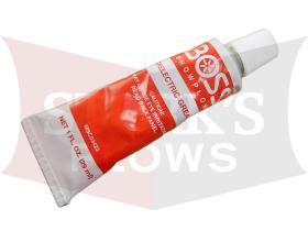 MSC03423 Boss Plow Wiring Dielectric Grease 1 Ounce Tube