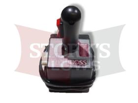new boss controller for v plow