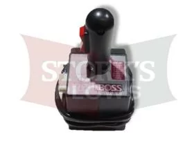 new boss controller for v plow