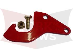 MSC04687 Boss Plow Coupler Tower Pin Latch Kit SH2 2002