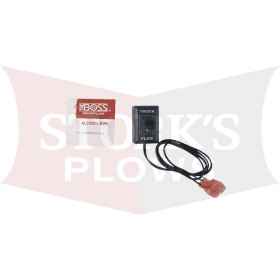 MSC04747 Boss Plow Rocker Head Light Switch