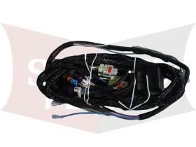 MSC08881 Boss Plow Side 13 Pin Wiring Harness SL2 