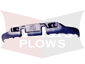 MSC18880 (16-18 Chevy 1500) Boss Replacement Bumper Trim Kit