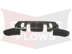 MSC21915 (19+ GMC 1500) Boss Replacement Bumper Trim Kit