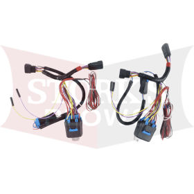 MSC28420 13 Pin Boss Light Adapter 2023+ GMC Canyon