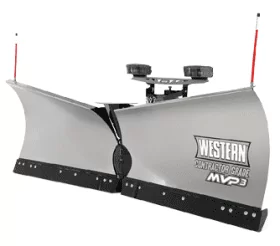 NEW Western 10'6