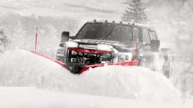 new western snow plow for sale