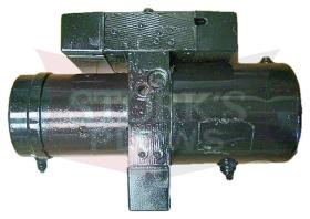  western hydraulic unit 66780