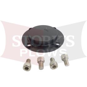 86799 Spreader Gearbox Secondary Cover Kit Western Fisher Striker Tornado Poly-Caster Steel-Caster Snowex Helixx 85431 99067 99087