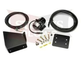 Salt Spreader Vibrator and Harness Optimum Flow Kit Western Fisher Blizzard 51106, OFK-020 SnowEx 