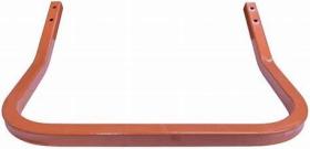3018923 SaltDogg spinner protector bar TGS03 & TGS07 Buyers Orange