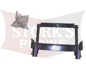 meyer mount for GMc jimmy 11325