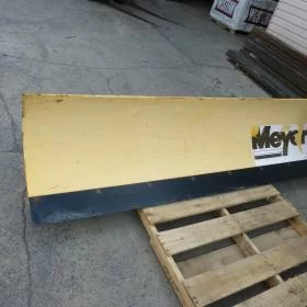 09163 New, Old Stock Meyer ST-7.5 Moldboard Blade Plow Custom Classic MDII Plus