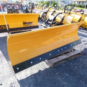 8' Rebuilt Diamond Commercial Blade Assembly Plow