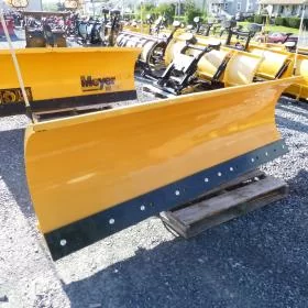 8' Rebuilt Diamond Commercial Blade Assembly Plow
