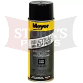 black spray paint 07027