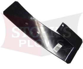 P2022 Deflector Plate Western Fisher Blizzard 1000/2000/LP-8 Salt Spreader Tailgate