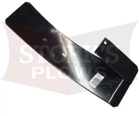 P2022 Deflector Plate Western Fisher Blizzard 1000/2000/LP-8 Salt Spreader Tailgate