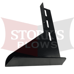 P2066 Western Fisher Driver Side LowPro/Low Profile Fixed Spreader Mount 67434