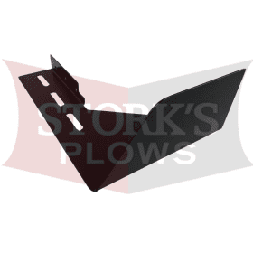 P2067 Western Fisher Passenger Side LowPro/Low Profile Fixed Spreader Mount 67434