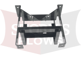 h frame for western 2000 spreader