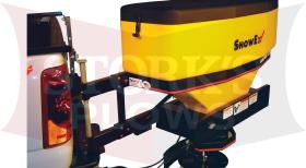PMT-175-1 SnowEx Spreader Swing Away Pivot Mount  SP-1075 SP-1875