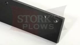 91210 Mid-duty UTV Poly 5'6