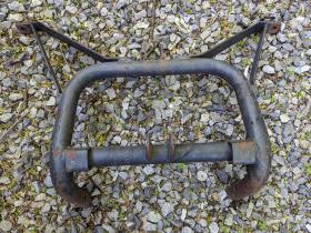 meyer TM ez classic lift frame 11275