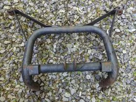 meyer TM ez classic lift frame 11275