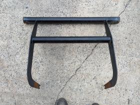 Used B39054 Blizzard Plow Light Tower Frame Bracket 680LT 720LT 