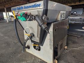 USED VSI Legacy Electric Brine Maker Stainless Steel 