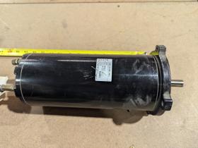 D6872 Snowex Spreader Helixx VMaxx Spreader Motor  1750 RPM