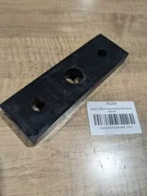 10204 Arctic CD / LD Side Panel Poly Sectional Pusher Box Rubber Block