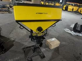 Blaster 750RS meyer spreader