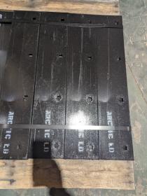 34621 Aftermarket Arctic LD sectional Pusher cutting edge