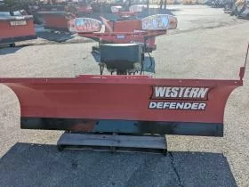 Like New 6'8
