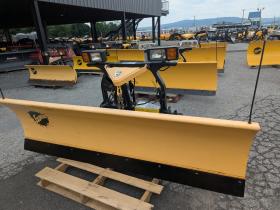 used fisher snowplow 