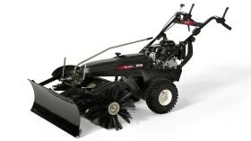 Western RB-400 Walk Behind Rotary Broom 
