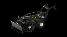 rb-400 rotary broom