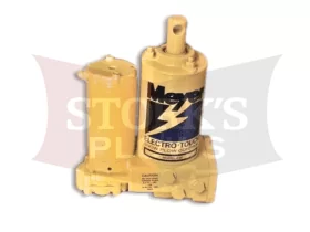 rebuilt meyer plow pump