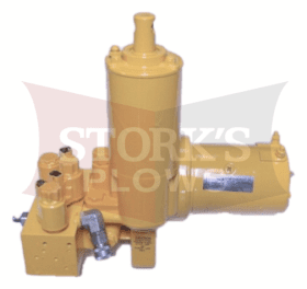 meyer e61h plow pump 15648