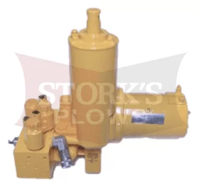 meyer e61h plow pump 15648