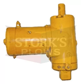 up and down cable plow pump
