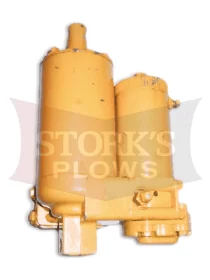 meyer u13 cable operated plow pump