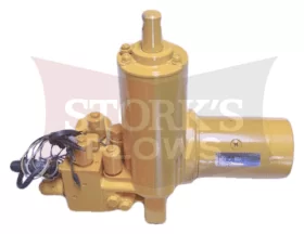 EZ vector power pack v66